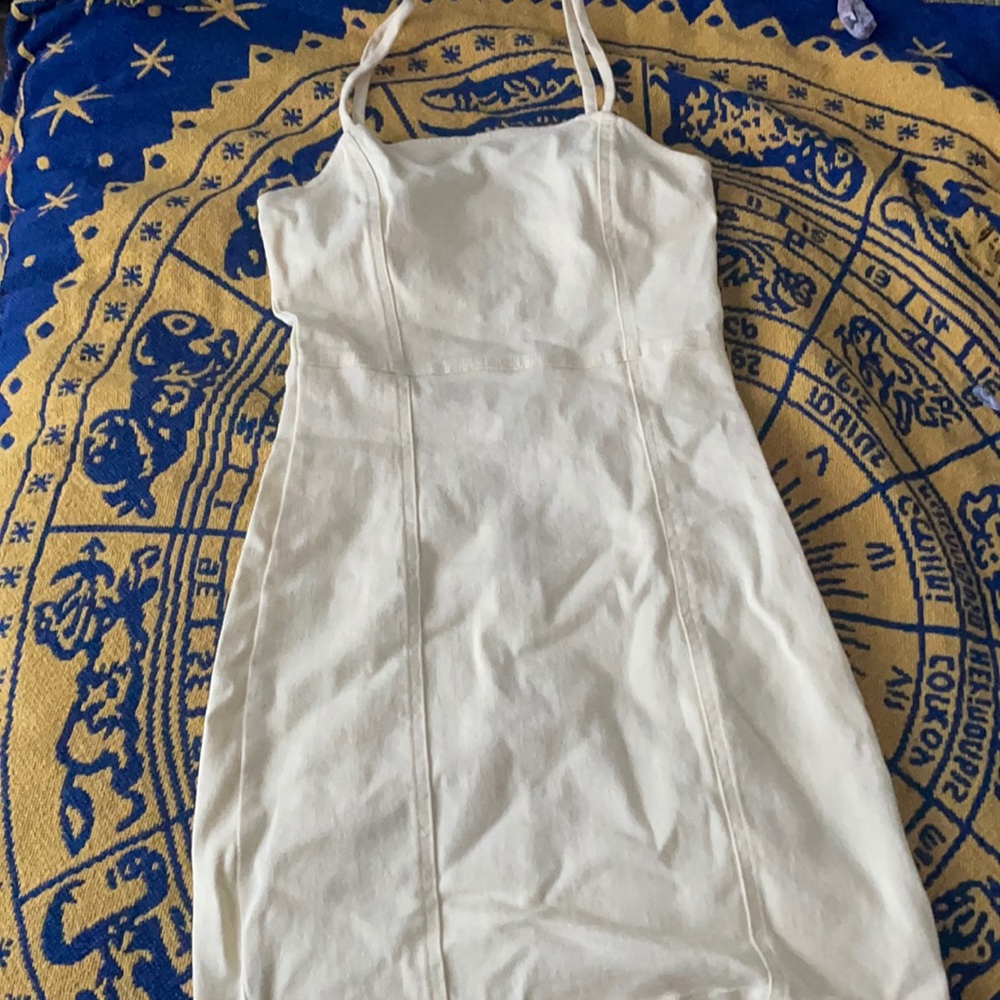 H&M DRESS